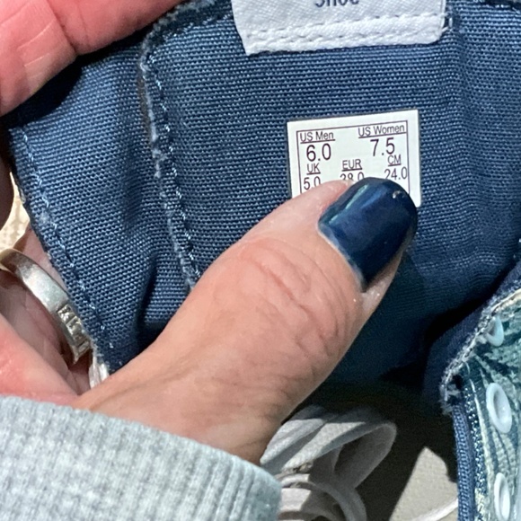 VANS “ Off the wall” sneakers - Slim Classics - Picture 4 of 4